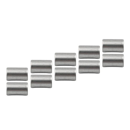 10 x Cylinder Head Dowels 10X16mm for GY6 Scooter 125CC 150CC