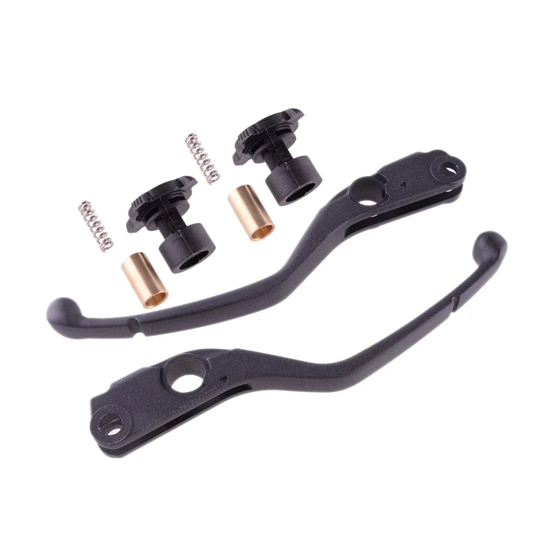 Brake & Clutch Levers for BMW R1200GS R1200R R1250GS K1600 (2013-2023)