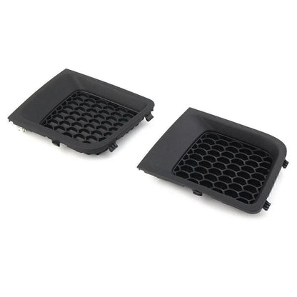 Front Lower Bumper Grille Bezel for Jeep Renegade (2015-2020)