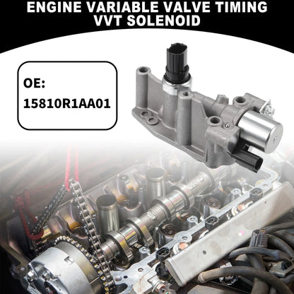 VVT Solenoid for Honda HR-V 2016-2020 (2 x)
