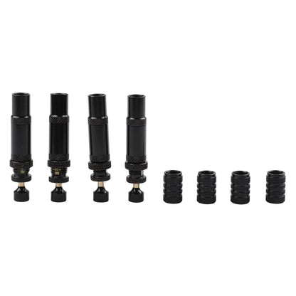 Tire Deflator Premium Brass for Off Road Adventures