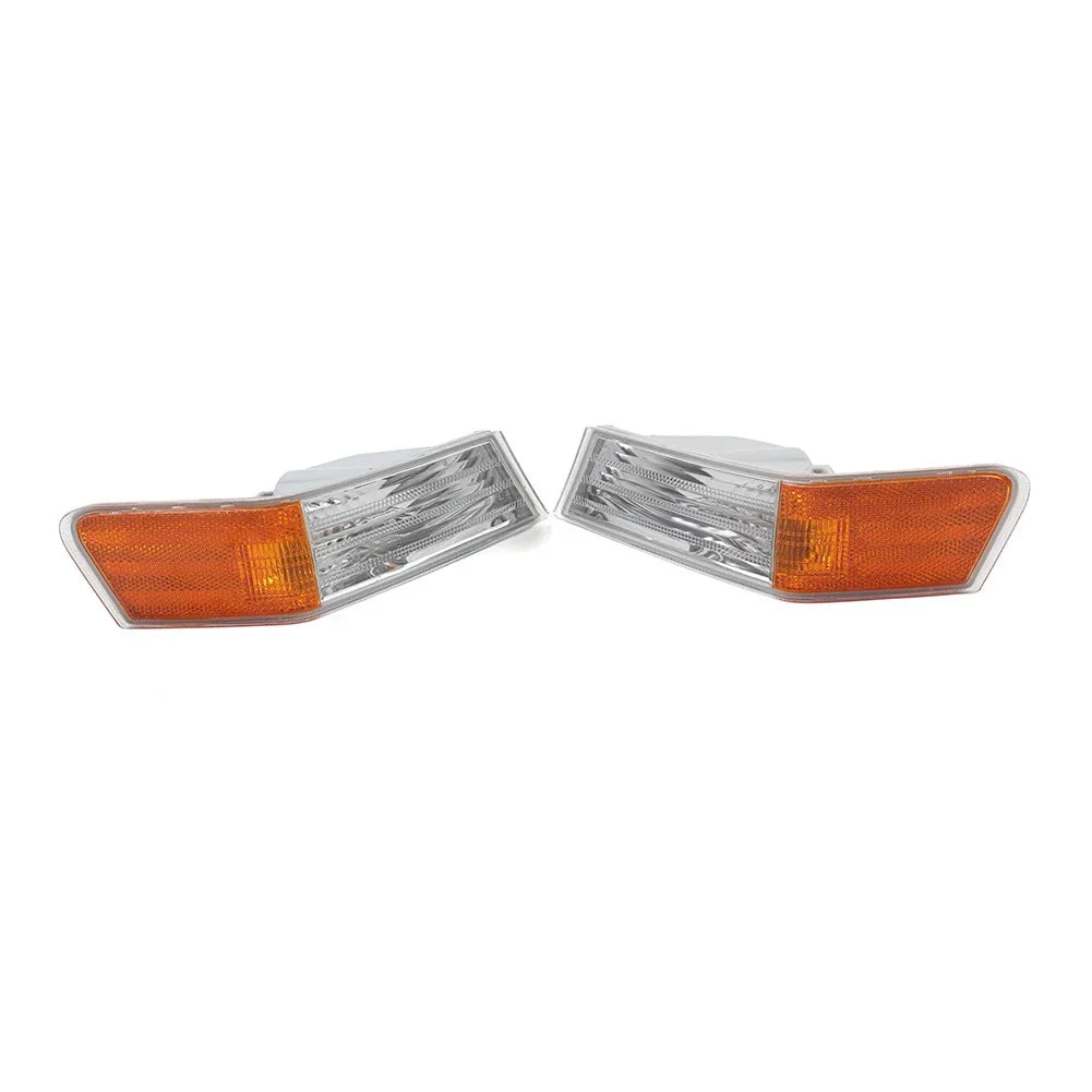Front Turn Signal Light for Jeep Patriot (2007-2017)