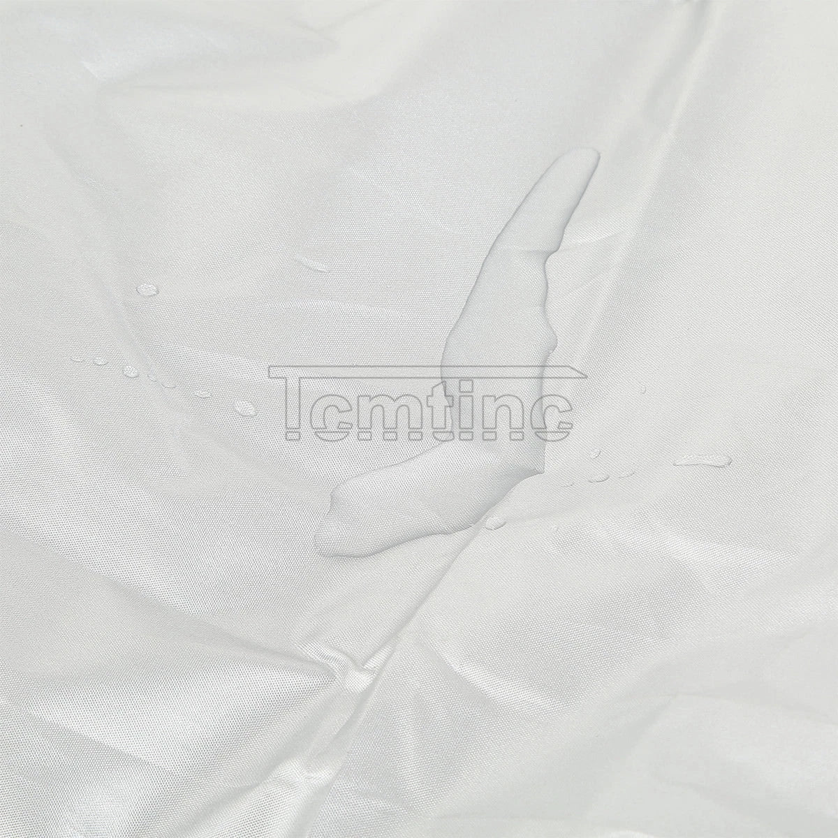 Motorcycle Cover 190T UV 295x110x140cm Waterproof Rain Dust Protector XXXXL