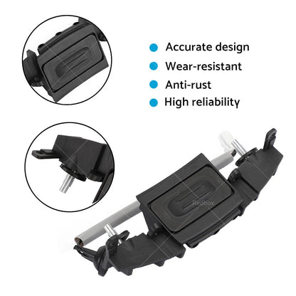 Tailgate Boot Opening Switch for Nissan Micra K12 (2007-2010)