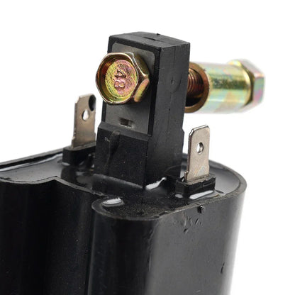 Set of 2 Ignition Coils for Honda CB550SC 650 700SC 750 900 1000 1100F (1979-1983)