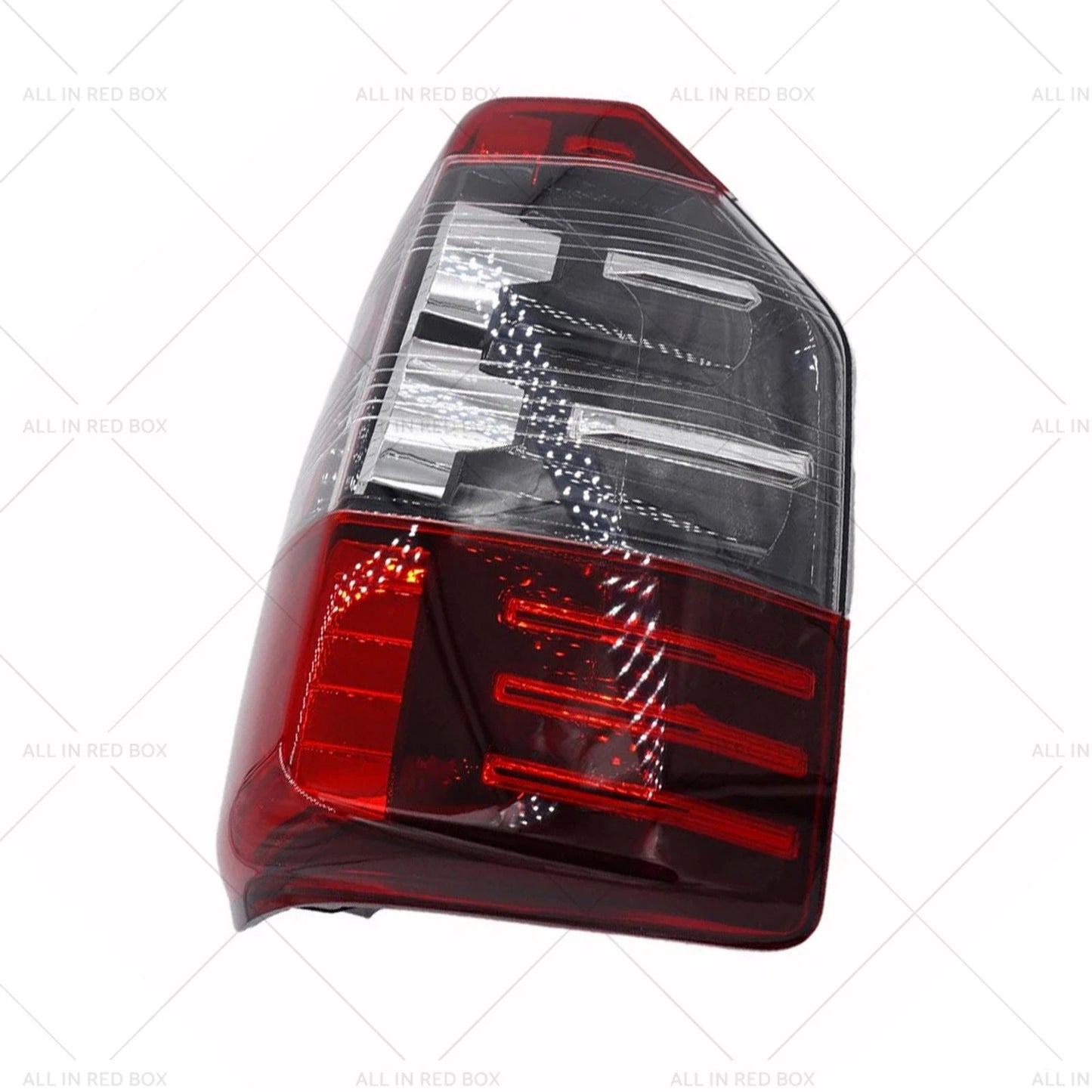 LH Left Tail Light LED for Mitsubishi Triton MR (2018-2023)