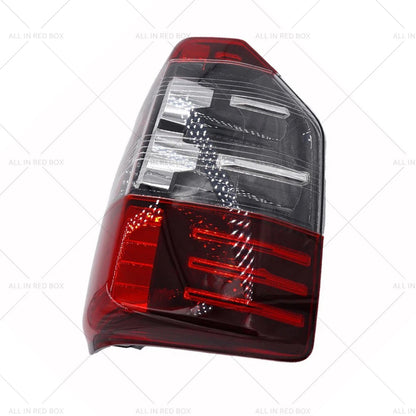 LH Left Tail Light LED for Mitsubishi Triton MR (2018-2023)
