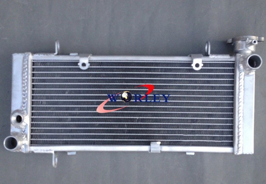 Aluminum Radiator for Honda VFR750F (1994-1997)