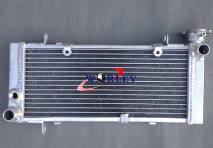 Aluminum Radiator for Honda VFR750F (1994-1997)