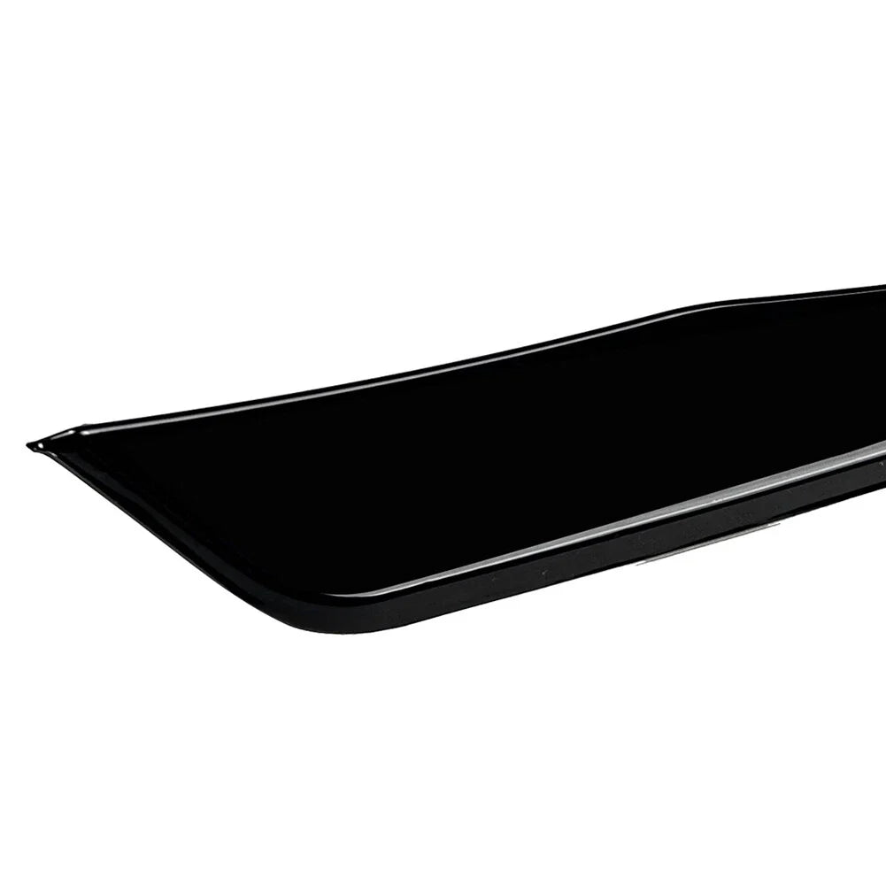 Front Bumper Splitter Side Skirt Spoiler for BMW M2 G87 (2023-2024)