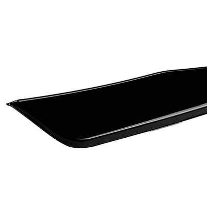 Front Bumper Splitter Side Skirt Spoiler for BMW M2 G87 (2023-2024)