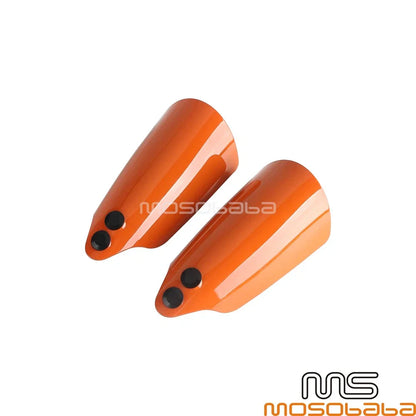 Front Handguards for Harley Electra Glide Police FLHTP, Street Glide FLHX (2007-2023)