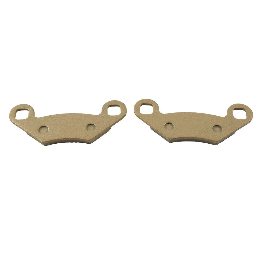 Rear Brake Pads for POLARIS AEON Crosslander 600i (2014-2015) -  Pair