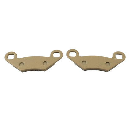 Rear Brake Pads for POLARIS AEON Crosslander 600i (2014-2015) -  Pair