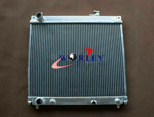 3 Core Aluminum Radiator for Suzuki Grand Vitara SQ/JLX 1995-2005