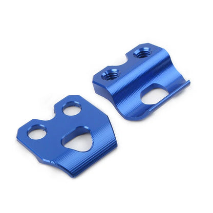 Brake Line Hose Clamp for Yamaha WR250F WR450F WR250R YZ125 YZ250 (2007-2023)