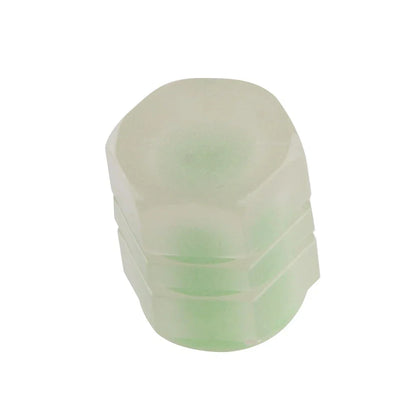 16 x Luminous Tire Valve Stem Caps for Universal Fit ( Specified)