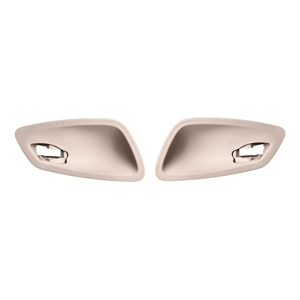 Inner Door Handle Bowl Covers for BMW 3 Series E90 (2005-2012) Beige