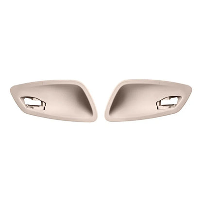 Inner Door Handle Bowl Covers for BMW 3 Series E90 (2005-2012) Beige