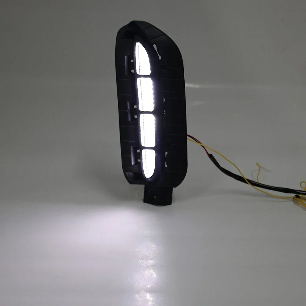 Daytime Running Light Fog Lamp for Kia Sportage (2023 - )