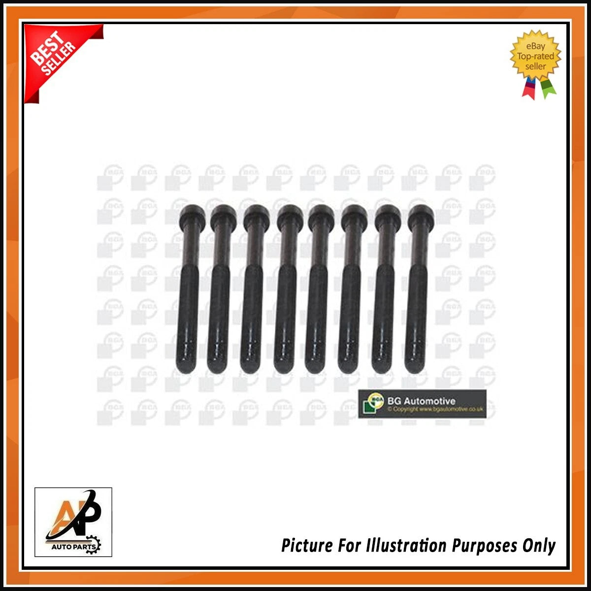 Engine Replacement for BMW MINI B38 Petrol (2014–2019)