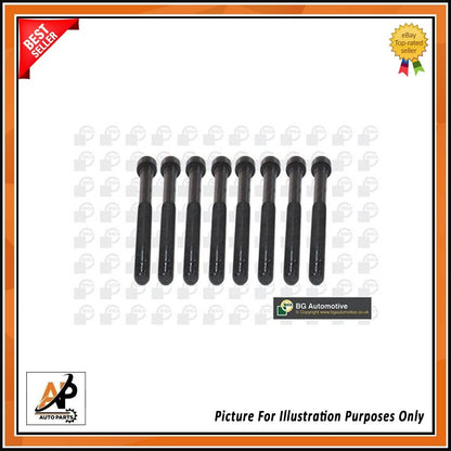 Engine Replacement for BMW MINI B38 Petrol (2014–2019)