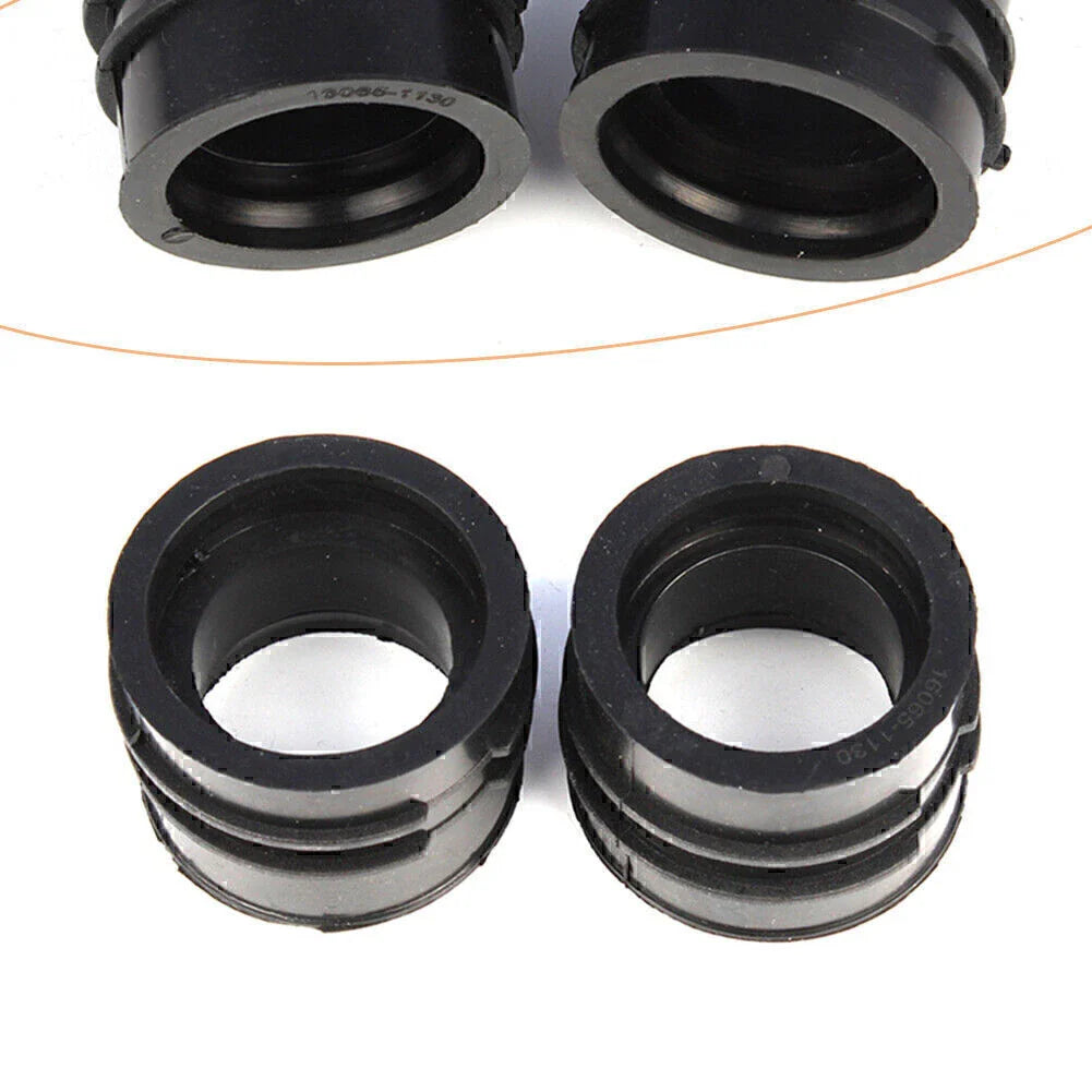Intake Manifold Boot for Kawasaki EX400 EX500 EN500 ER500 (1986-2006)