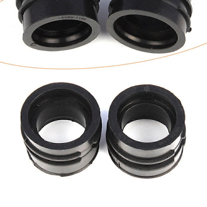 Intake Manifold Boot for Kawasaki EX400 EX500 EN500 ER500 (1986-2006)