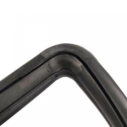 Rear Windshield Rubber Weatherstrip Fits Toyota Corolla KE26 Wagon 1970-78 D06