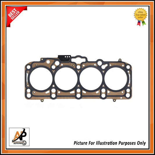 Cylinder Head Gasket Replacement for VW Volkswagen 1.9 TDI ASZ ATD ARL (2009–2010)