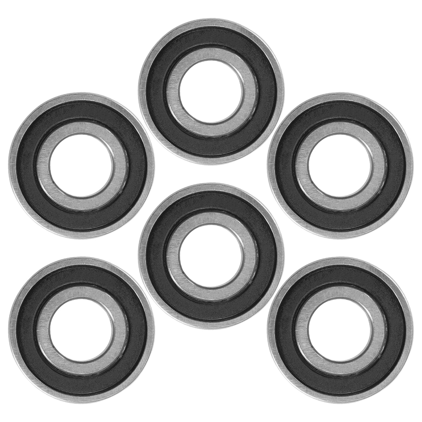 Deck Spindle Bearing Repair Kit for John Deere S140 S160 S170 (2011–2018)