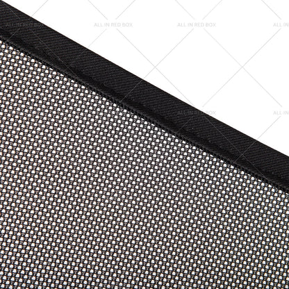 Rear Magnetic Sun Shade for Mazda CX-3 (2015-Current)