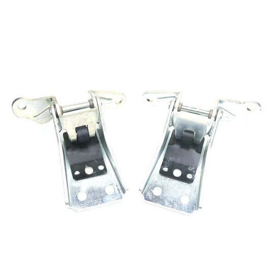 Front Door Hinge Upper/Lower for Ford F-250 F-350 Super Duty