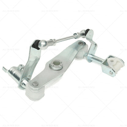 Metal Rod Linkage Kit for Holden Corsa C, Combo, Meriva (2000-2010)