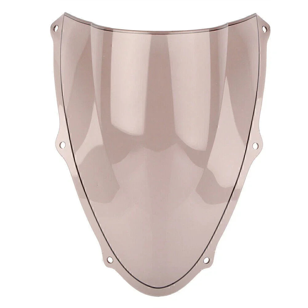 Tan Windshield for Suzuki TL1000R (1998-2003) Windproof Motorcycle