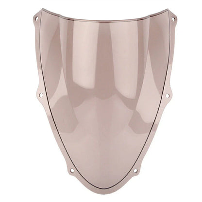 Tan Windshield for Suzuki TL1000R (1998-2003) Windproof Motorcycle