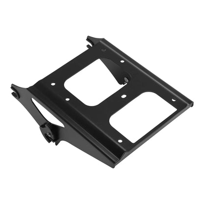 Detachable  Up Mounting Rack for Harley Touring Street Glide Road King (09-13)