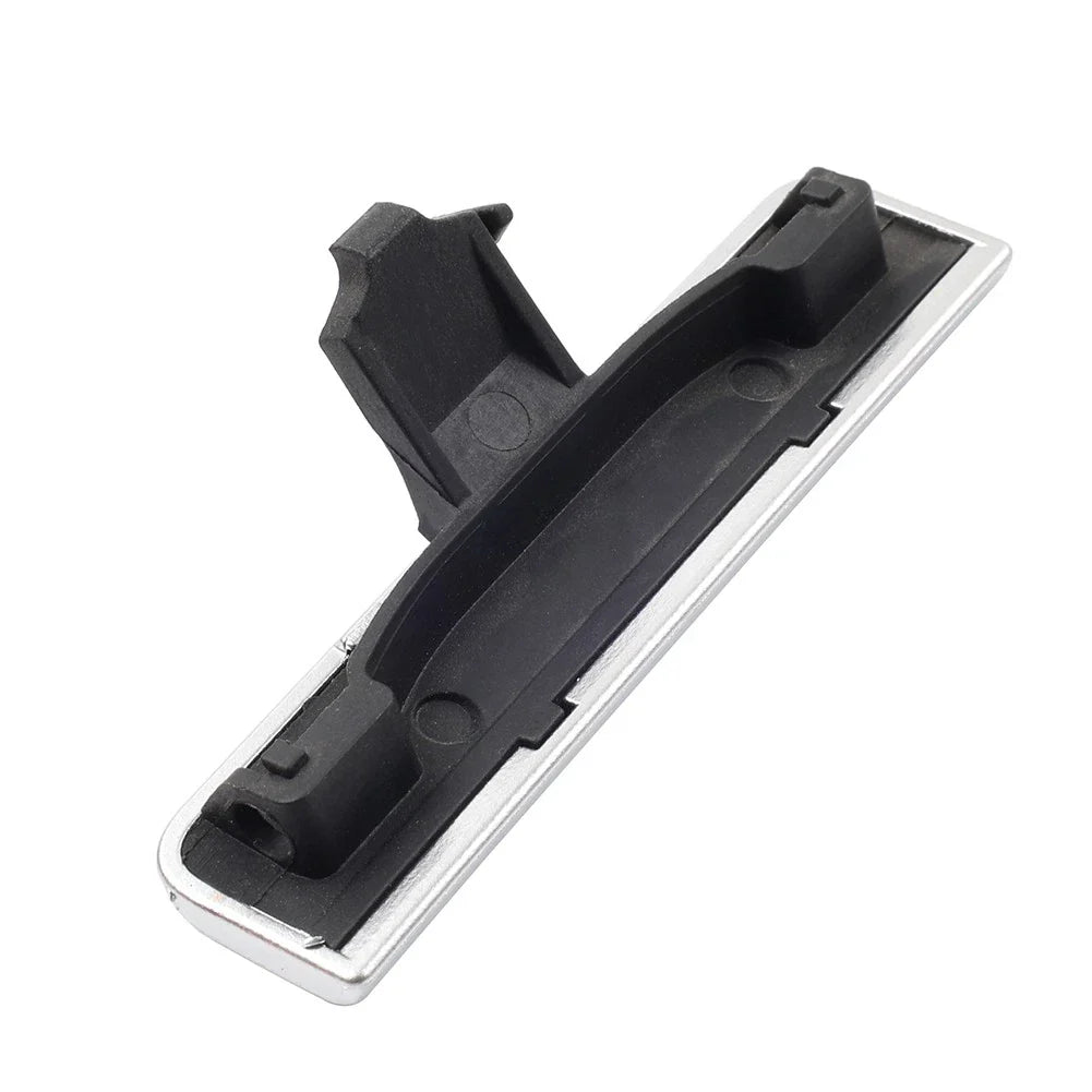 Glove Box Switch Buckle Cover Silver for Land Rover Discovery 4 (2010-2016)