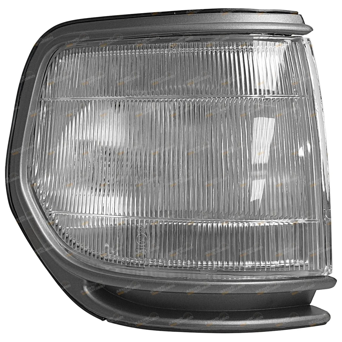 RH Front Corner Light for Toyota Landcruiser 80 Series Sahara (1990–1997)
