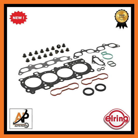 Cylinder Head Gasket Kit Replacement for Ford Transit  (1992–2000)