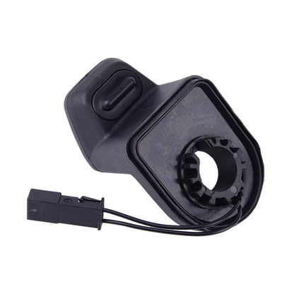 Tailgate Window Key Knob with Micro Switch for BMW E46 (2000-2006)