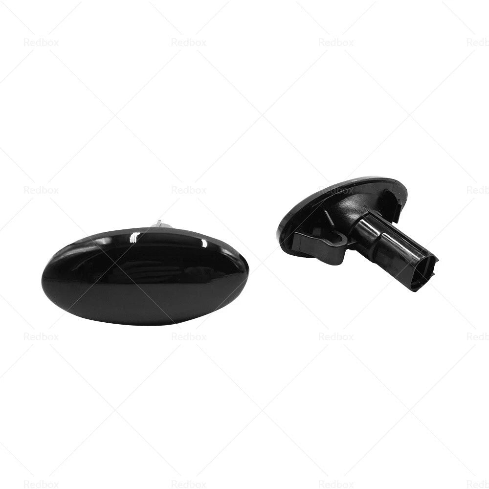 LED Side Marker Lights for Subaru Impreza WRX STI (2008-2014)