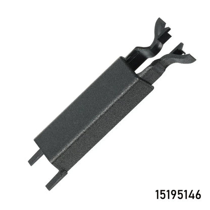 Interior Rear View Mirror Cover for Silverado
