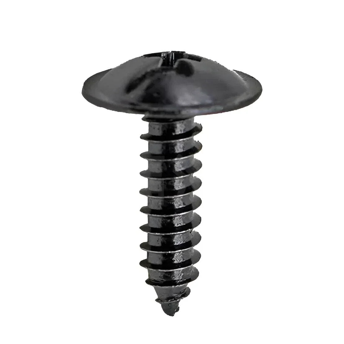 Fender Trim Bolts for Hyundai Kia (Fits 2011-2023) - 20 x Durable Fasteners