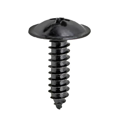 Fender Trim Bolts for Hyundai Kia (Fits 2011-2023) - 20 x Durable Fasteners