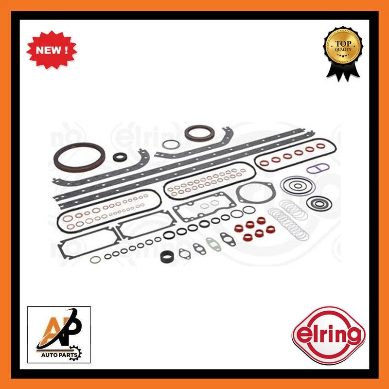 Crankcase Gasket Kit for Volvo TD 122 F () (1952–1965)