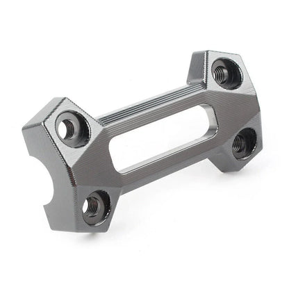 Fat Bar Riser Mount Clamp Top Cover for Kawasaki Z900 (2017-2022)