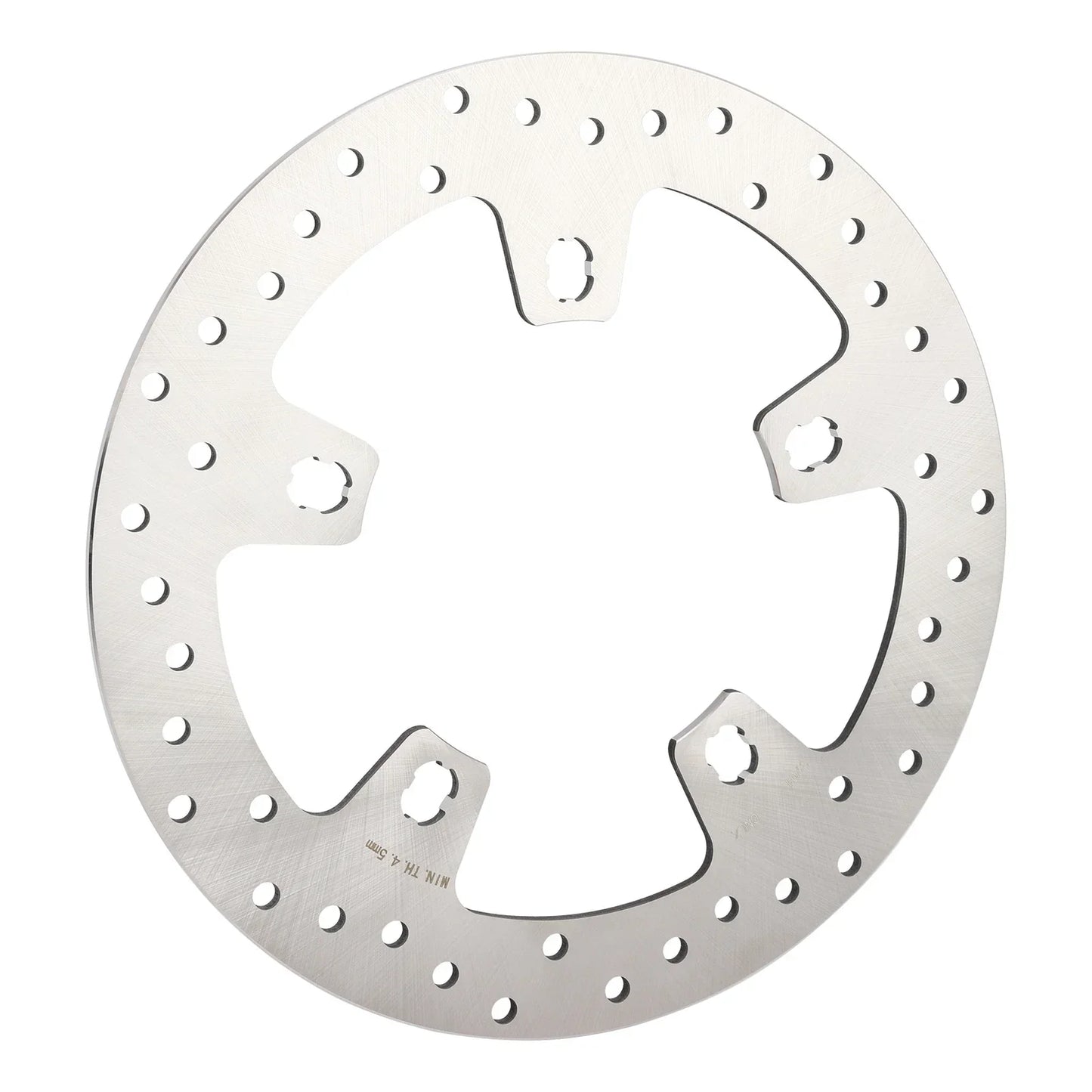 11.8" Front Brake Disc Rotor for Harley Electra Street Road Glide (2014-2024)