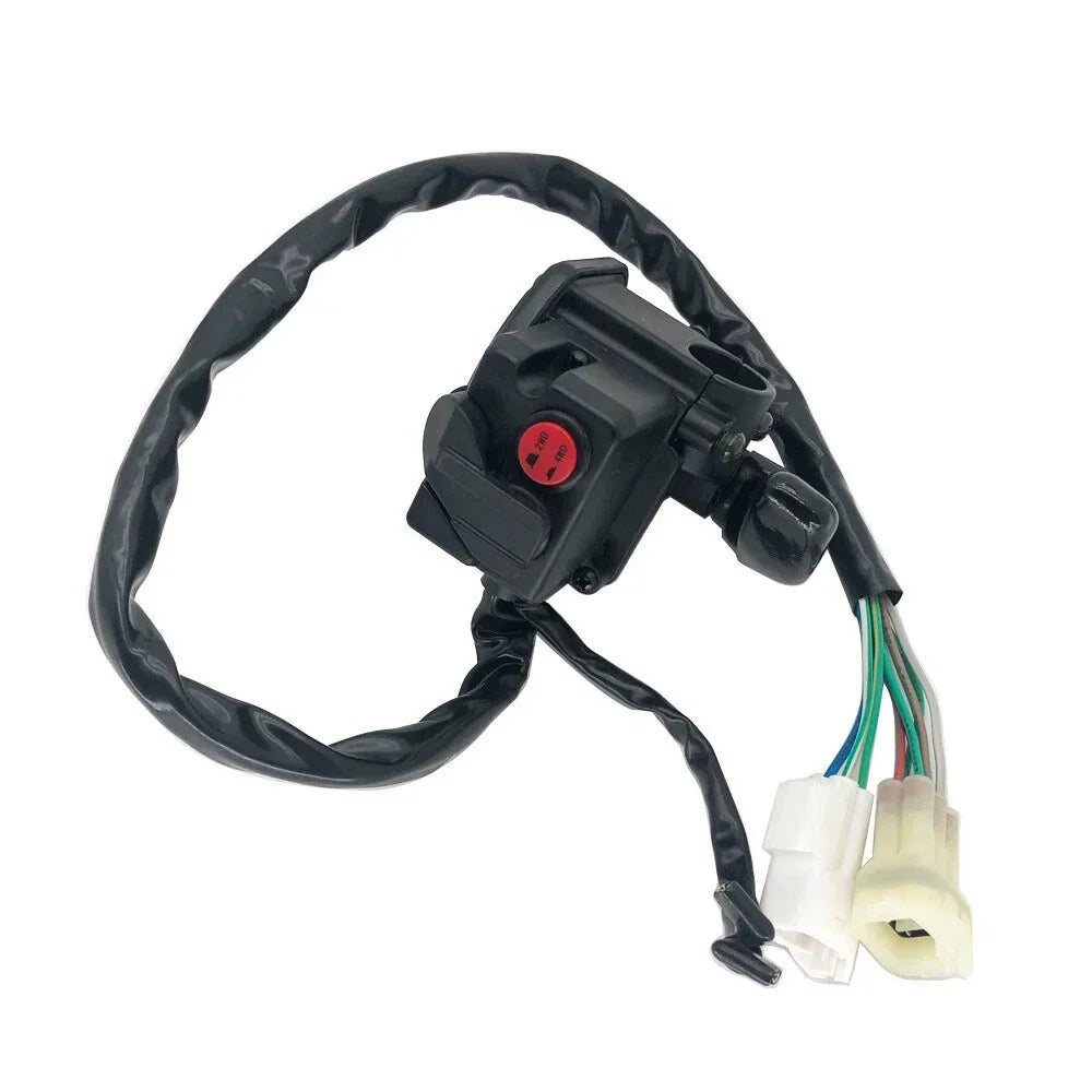 Right Hand ATV Handlebar Switch for CFmoto CF500 CF800 (2006-2023)
