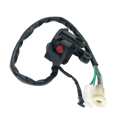 Right Hand ATV Handlebar Switch for CFmoto CF500 CF800 (2006-2023)